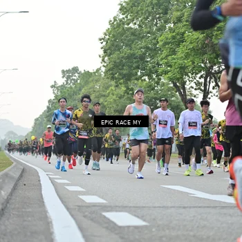 Runner Photo 6197637