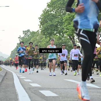 Runner Photo 6197641