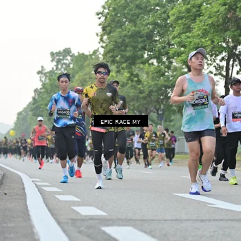 Runner Photo 6197642
