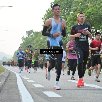 Runner Photo 6197644