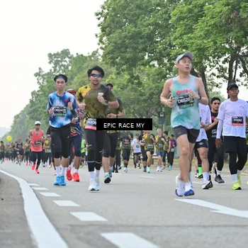 Runner Photo 6197645