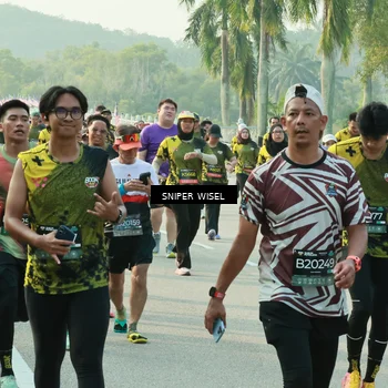 Runner Photo 6197646