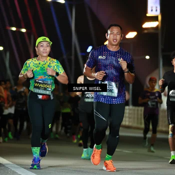 Runner Photo 6197650