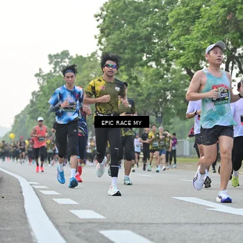 Runner Photo 6197651