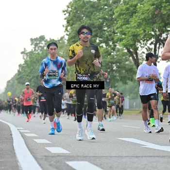 Runner Photo 6197658