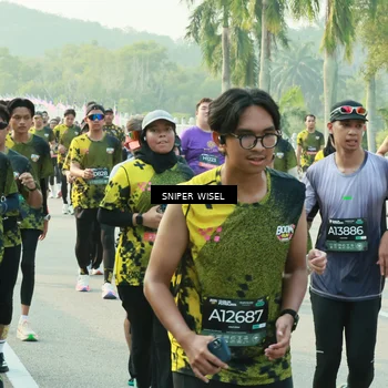 Runner Photo 6197661