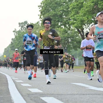Runner Photo 6197662
