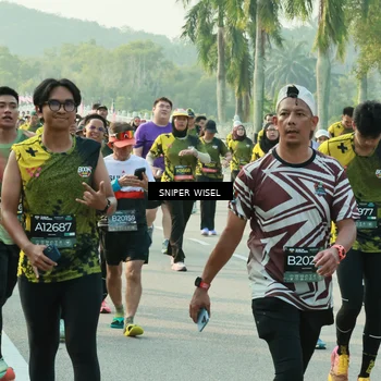 Runner Photo 6197663