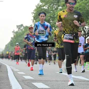 Runner Photo 6197665