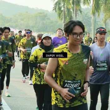 Runner Photo 6197666