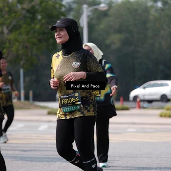 Runner Photo 6197667