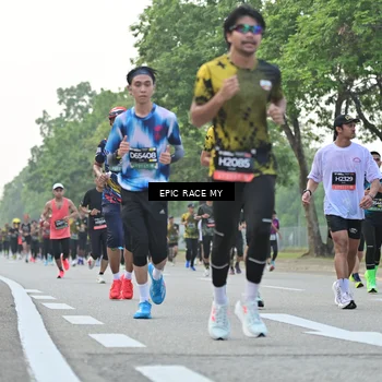 Runner Photo 6197668