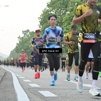Runner Photo 6197669
