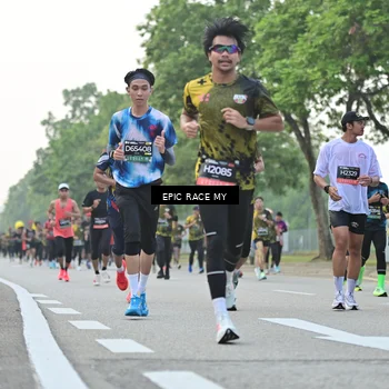 Runner Photo 6197672