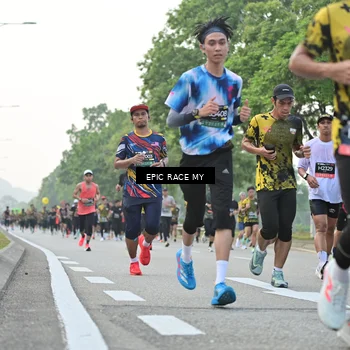 Runner Photo 6197675