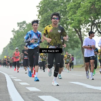 Runner Photo 6197677