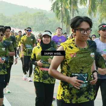 Runner Photo 6197679