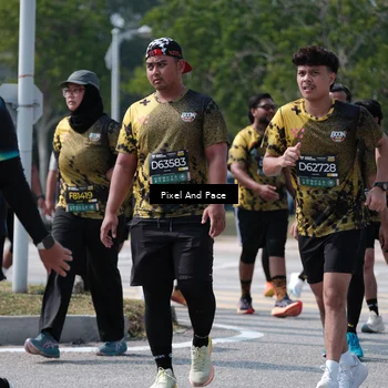 Runner Photo 6197687