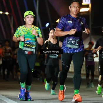 Runner Photo 6197695