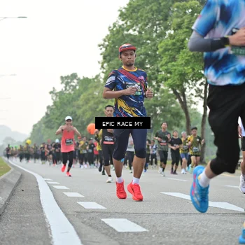 Runner Photo 6197698