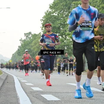 Runner Photo 6197699