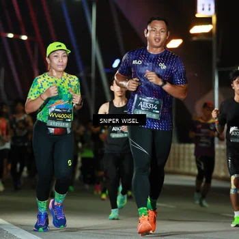Runner Photo 6197702