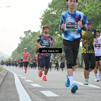 Runner Photo 6197703