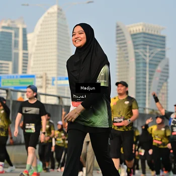 Runner Photo 6197706