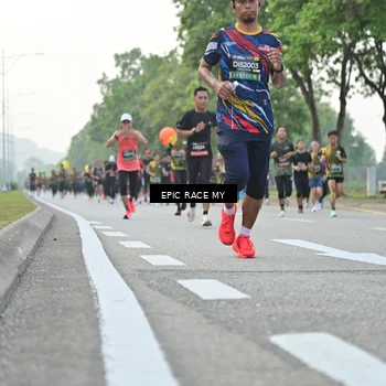 Runner Photo 6197707
