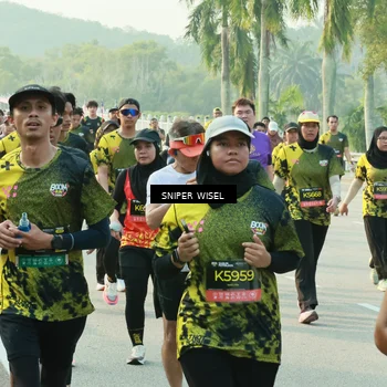 Runner Photo 6197708