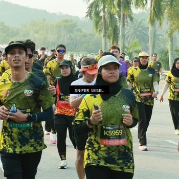 Runner Photo 6197712
