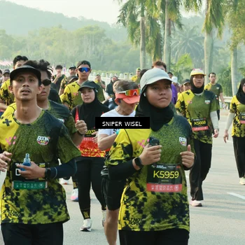 Runner Photo 6197720