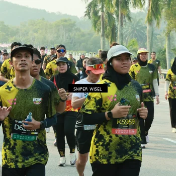 Runner Photo 6197725