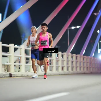 Runner Photo 6197726