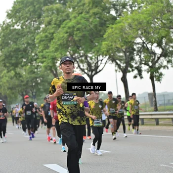 Runner Photo 6197727