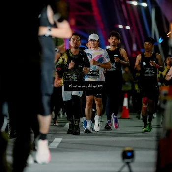 Runner Photo 6197728
