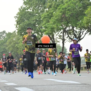 Runner Photo 6197730