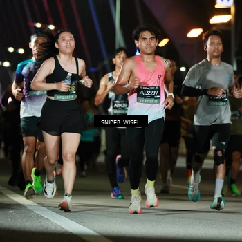 Runner Photo 6197732