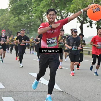 Runner Photo 6197733