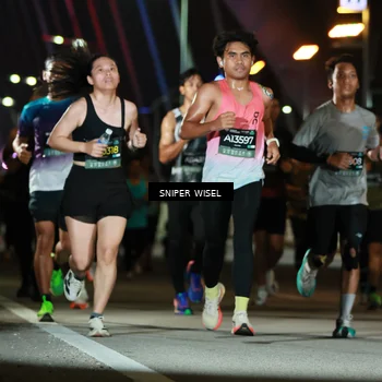 Runner Photo 6197736