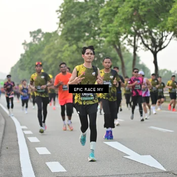Runner Photo 6197738