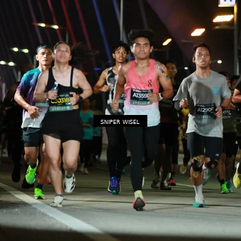 Runner Photo 6197745