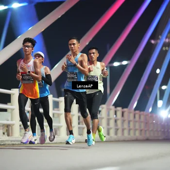 Runner Photo 6197746