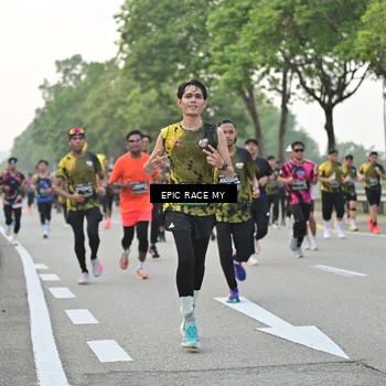 Runner Photo 6197747
