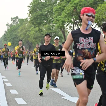 Runner Photo 6197749