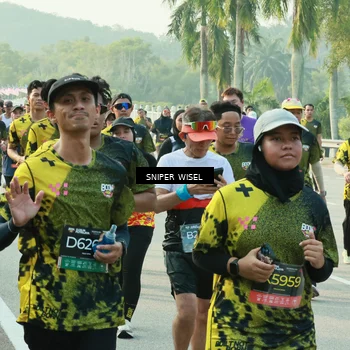 Runner Photo 6197751