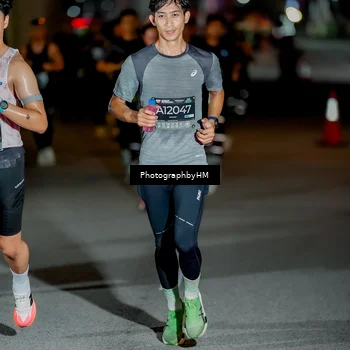 Runner Photo 6197755