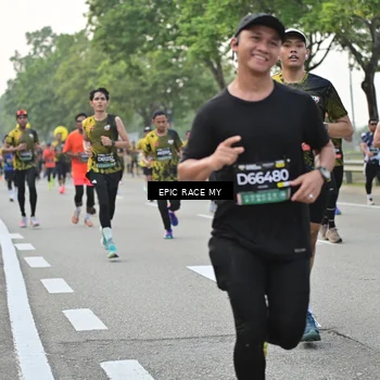 Runner Photo 6197760