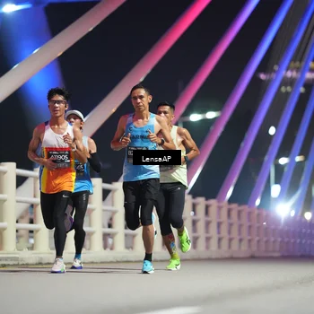 Runner Photo 6197769