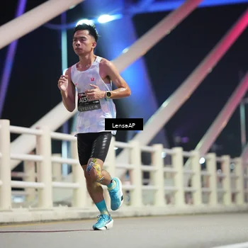 Runner Photo 6197770